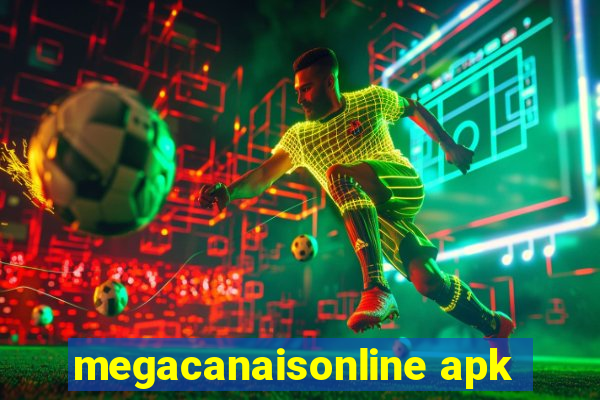 megacanaisonline apk